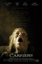 Nonton Carriers (2009) Sub Indo di Lk21 Poster