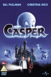 Nonton Casper (1995) Sub Indo di Lk21 Poster