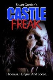 Nonton Castle Freak (1995) Sub Indo di Lk21 Poster
