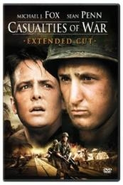 Nonton Casualties of War (1989) Sub Indo di Lk21 Poster
