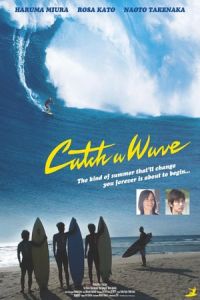Nonton Catch a Wave (2006) Sub Indo di Lk21 Poster