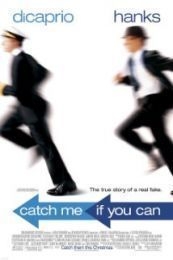 Nonton Catch Me If You Can (2002) Sub Indo di Lk21 Poster
