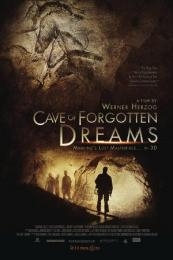 Nonton Cave of Forgotten Dreams (2010) Sub Indo di Lk21 Poster