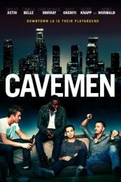 Nonton Cavemen (2013) Sub Indo di Lk21 Poster