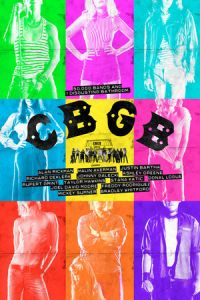Nonton CBGB (2013) Sub Indo di Lk21 Poster
