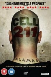 Nonton Cell 211 (Celda 211) (2009) Sub Indo di Lk21 Poster