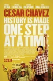 Nonton Cesar Chavez (2014) Sub Indo di Lk21 Poster