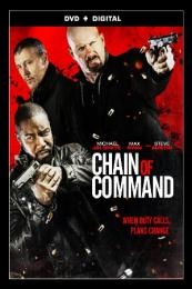 Nonton Chain of Command (Echo Effect) (2015) Sub Indo di Lk21 Poster