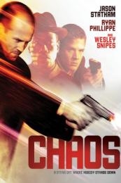 Nonton Chaos (2005) Sub Indo di Lk21 Poster