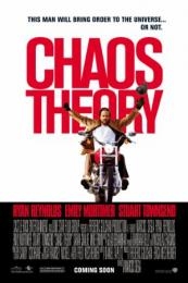 Nonton Chaos Theory (2008) Sub Indo di Lk21 Poster