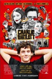 Nonton Charlie Bartlett (2007) Sub Indo di Lk21 Poster