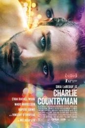 Nonton Charlie Countryman (The Necessary Death of Charlie Countryman) (2013) Sub Indo di Lk21 Poster