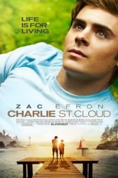 Nonton Charlie St. Cloud (2010) Sub Indo di Lk21 Poster
