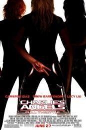 Nonton Charlie's Angels: Full Throttle (2003) Sub Indo di Lk21 Poster