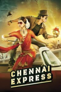 Nonton Chennai Express (2013) Sub Indo di Lk21 Poster