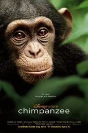Nonton Chimpanzee (2012) Sub Indo di Lk21 Poster