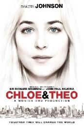 Nonton Chloe and Theo (Chloe & Theo) (2015) Sub Indo di Lk21 Poster