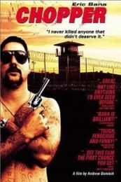 Nonton Chopper (2000) Sub Indo di Lk21 Poster