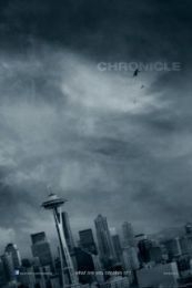 Nonton Chronicle (2012) Sub Indo di Lk21 Poster