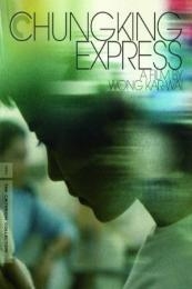 Nonton Chungking Express (Chung Hing sam lam) (1994) Sub Indo di Lk21 Poster