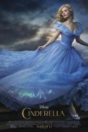 Nonton Cinderella (2015) Sub Indo di Lk21 Poster