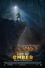 Nonton City of Ember (2008) Sub Indo di Lk21 Poster