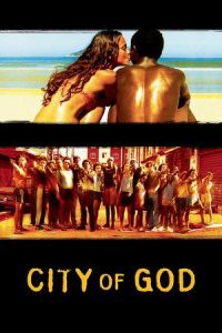 Nonton City of God (Cidade de Deus) (2002) Sub Indo di Lk21 Poster