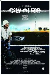 Nonton City of Life (2009) Sub Indo di Lk21 Poster