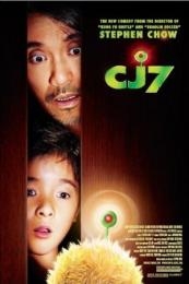 Nonton CJ7 (Cheung gong 7 hou) (2008) Sub Indo di Lk21 Poster
