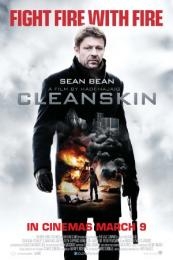 Nonton Cleanskin (2012) Sub Indo di Lk21 Poster