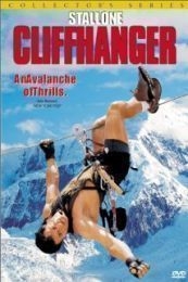 Nonton Cliffhanger (1993) Sub Indo di Lk21 Poster
