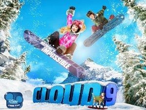 Nonton Cloud 9 (2014) Sub Indo di Lk21 Poster