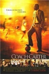 Nonton Coach Carter (2005) Sub Indo di Lk21 Poster