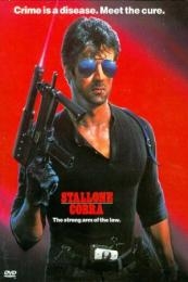 Nonton Cobra (1986) Sub Indo di Lk21 Poster