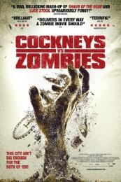 Nonton Cockneys vs Zombies (2012) Sub Indo di Lk21 Poster