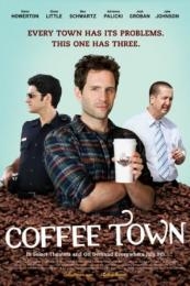 Nonton Coffee Town (2013) Sub Indo di Lk21 Poster