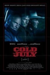 Nonton Cold in July (2014) Sub Indo di Lk21 Poster