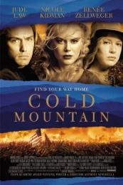 Nonton Cold Mountain (2003) Sub Indo di Lk21 Poster