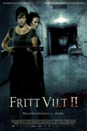 Nonton Cold Prey 2 (Fritt vilt II) (2008) Sub Indo di Lk21 Poster