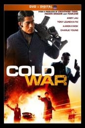 Nonton Cold War (Hon zin) (2012) Sub Indo di Lk21 Poster