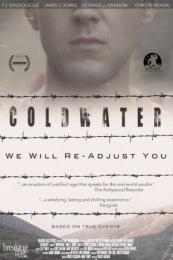 Nonton Coldwater (2013) Sub Indo di Lk21 Poster
