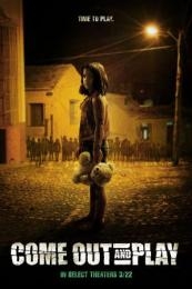 Nonton Come Out and Play (2012) Sub Indo di Lk21 Poster