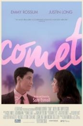 Nonton Comet (2014) Sub Indo di Lk21 Poster