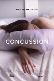 Nonton Concussion (2013) Sub Indo di Lk21 Poster