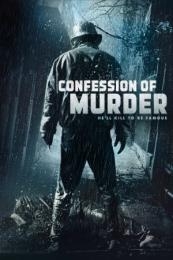 Nonton Confession of Murder (Nae-ga sal-in-beom-i-da) (2012) Sub Indo di Lk21 Poster