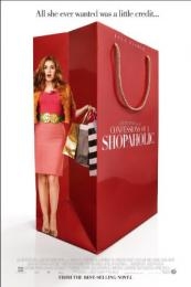 Nonton Confessions of a Shopaholic (2009) Sub Indo di Lk21 Poster