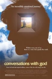 Nonton Conversations with God (2006) Sub Indo di Lk21 Poster