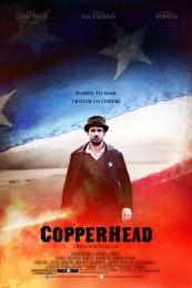 Nonton Copperhead (2013) Sub Indo di Lk21 Poster