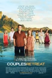 Nonton Couples Retreat (2009) Sub Indo di Lk21 Poster