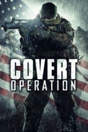 Nonton Covert Operation (The Borderland) (2014) Sub Indo di Lk21 Poster